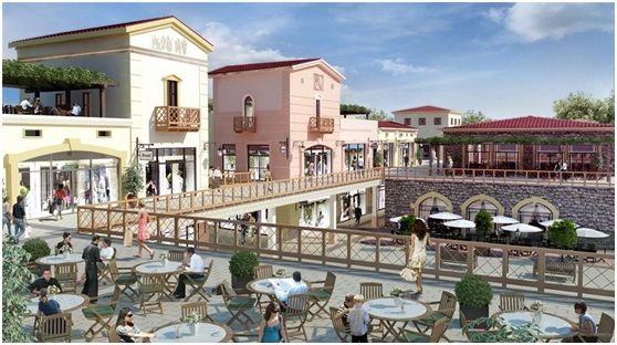 SHOPPING DAY στο McArthur Glen Athens