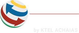Patras Travel by KTEL ACHAIAS